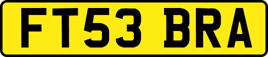 FT53BRA