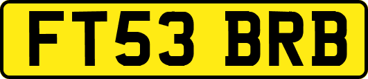 FT53BRB