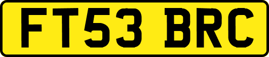 FT53BRC