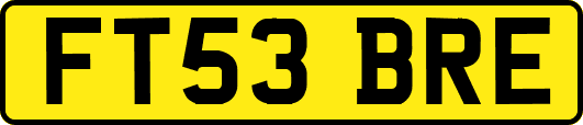 FT53BRE