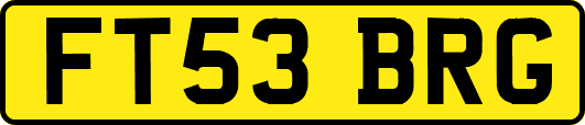 FT53BRG