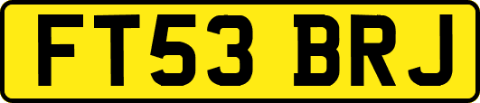 FT53BRJ