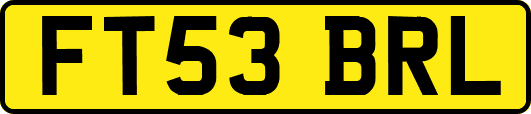 FT53BRL