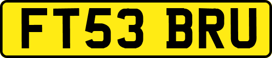 FT53BRU