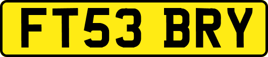 FT53BRY