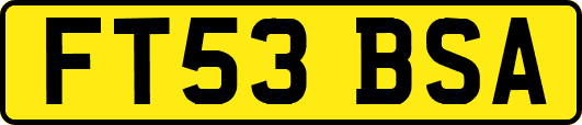 FT53BSA