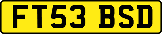 FT53BSD