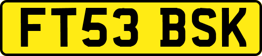 FT53BSK