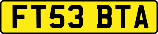 FT53BTA
