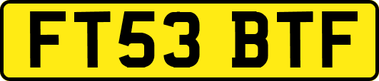 FT53BTF