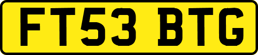 FT53BTG
