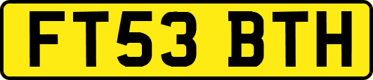 FT53BTH