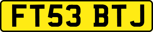 FT53BTJ