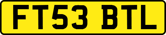 FT53BTL