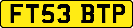 FT53BTP