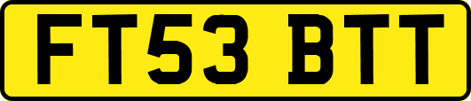 FT53BTT