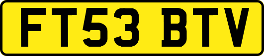 FT53BTV