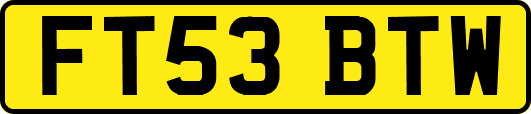 FT53BTW