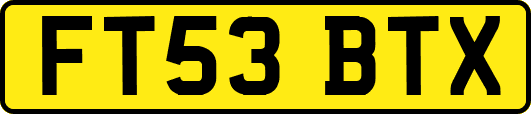 FT53BTX