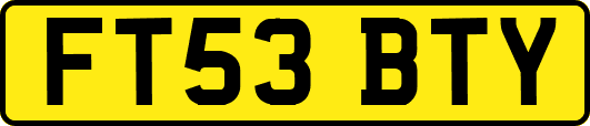 FT53BTY