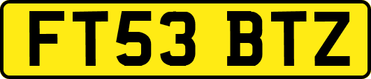 FT53BTZ