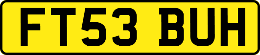 FT53BUH
