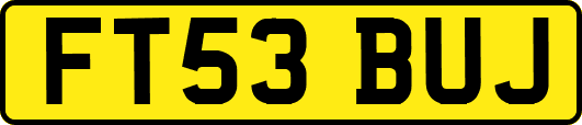 FT53BUJ