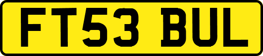 FT53BUL