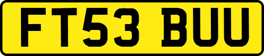 FT53BUU