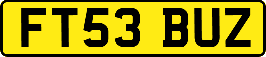 FT53BUZ