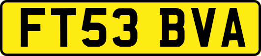 FT53BVA
