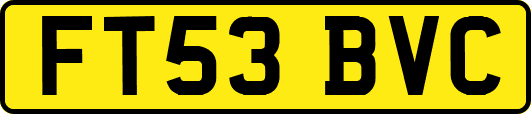 FT53BVC