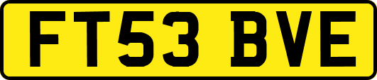 FT53BVE