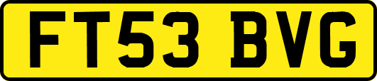 FT53BVG