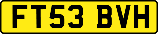 FT53BVH