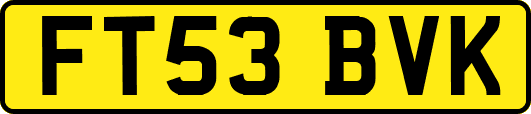 FT53BVK