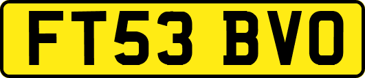 FT53BVO