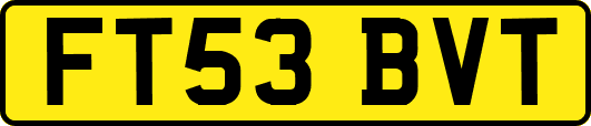 FT53BVT