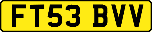 FT53BVV