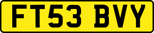 FT53BVY