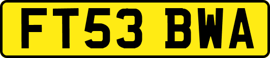 FT53BWA