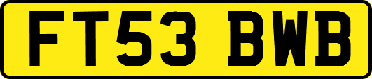 FT53BWB