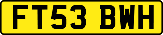 FT53BWH