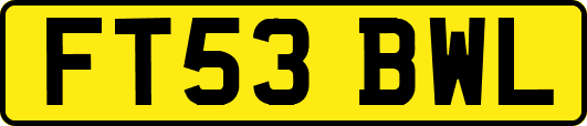 FT53BWL
