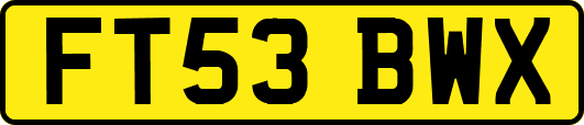 FT53BWX