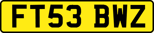 FT53BWZ