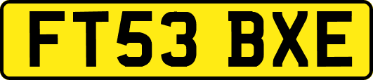 FT53BXE