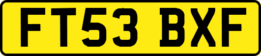 FT53BXF