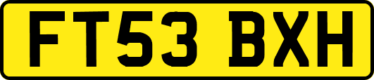 FT53BXH