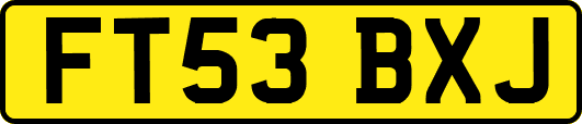 FT53BXJ
